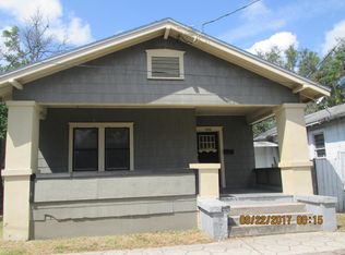 1928 Pearl Pl, Jacksonville, FL 32206