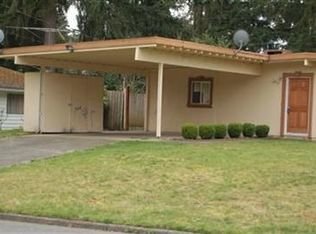 16437 NE 16th Pl, Bellevue, WA
