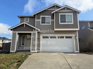 16412 Greenbrier St SE, Yelm, WA 98597