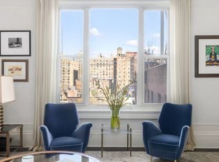 180 Riverside Dr APT 9E, Manhattan, NY 10024