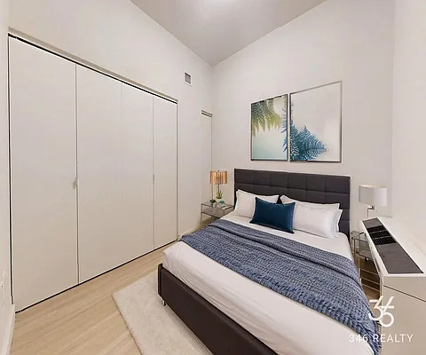 Bedroom, photo 4