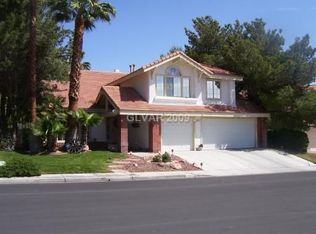 9712 Blazing Star Ct, Las Vegas, NV 89117