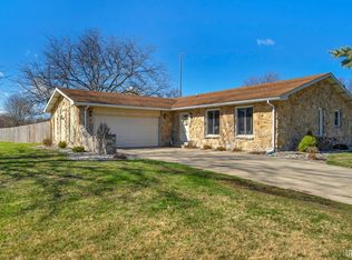 1600 E Alto Rd, Kokomo, IN 46902