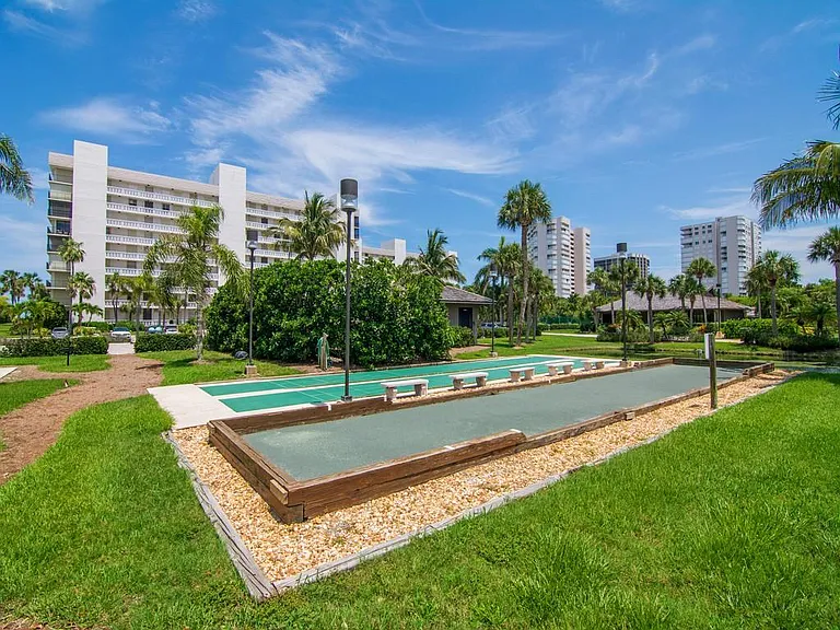 5055 N Highway A1A #404 — Photo 37