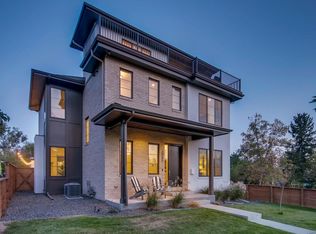 3080 Fenton St, Wheat Ridge, CO 80214