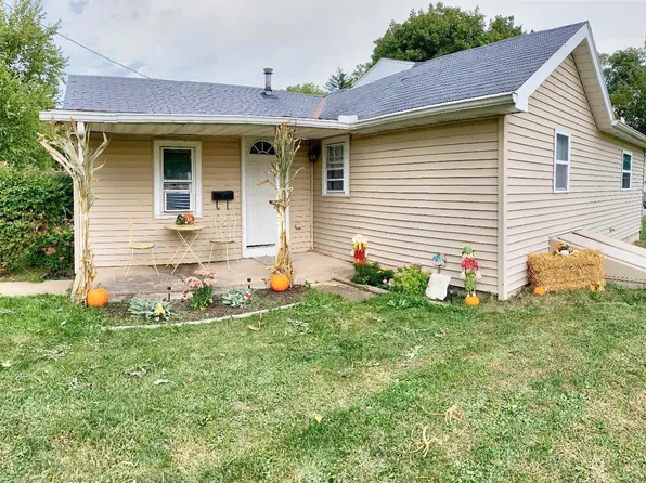 112 Brinker St, Bellevue, OH 44811