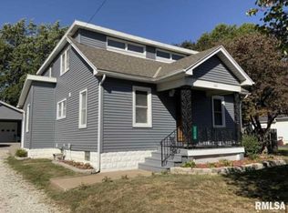 1715 N 24th St, Quincy, IL 62301