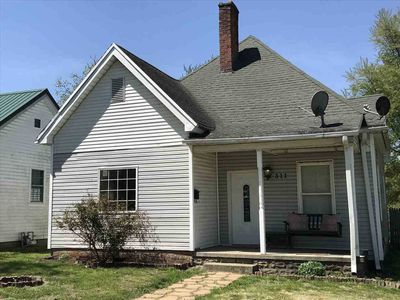 311 SE 7th St, Washington, IN, 47501