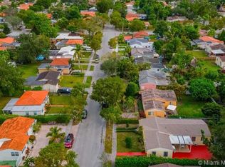 6466 SW 10th Ter, West Miami, FL 33144
