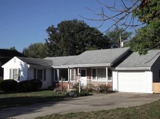 285 S Westdale Ave, Decatur, IL 62522