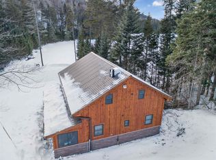 24 Middle Pond Ln, Pittsburg, NH 03592