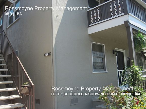 2nd image of 716 1/2 N Columbus Ave