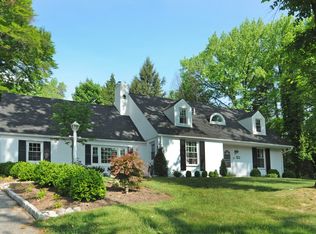 406 Randall Rd, Wyncote, PA 19095