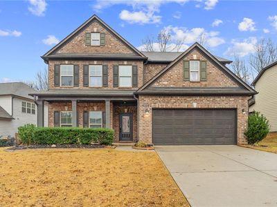 3910 Pleasant Woods Dr, Cumming, GA, 30028