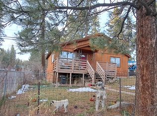 196 W Quincy Ave, Portola, CA 96122