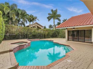 1073 Twin Branch Ln, Fort Lauderdale, FL 33326