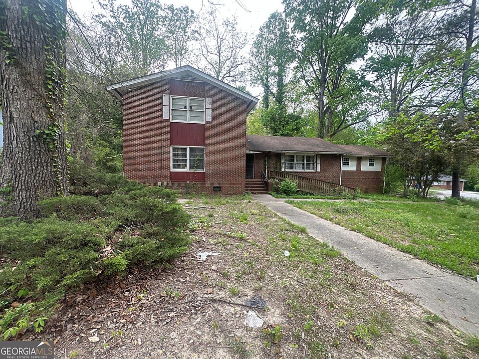1st image of 110 Leathers Cir NW