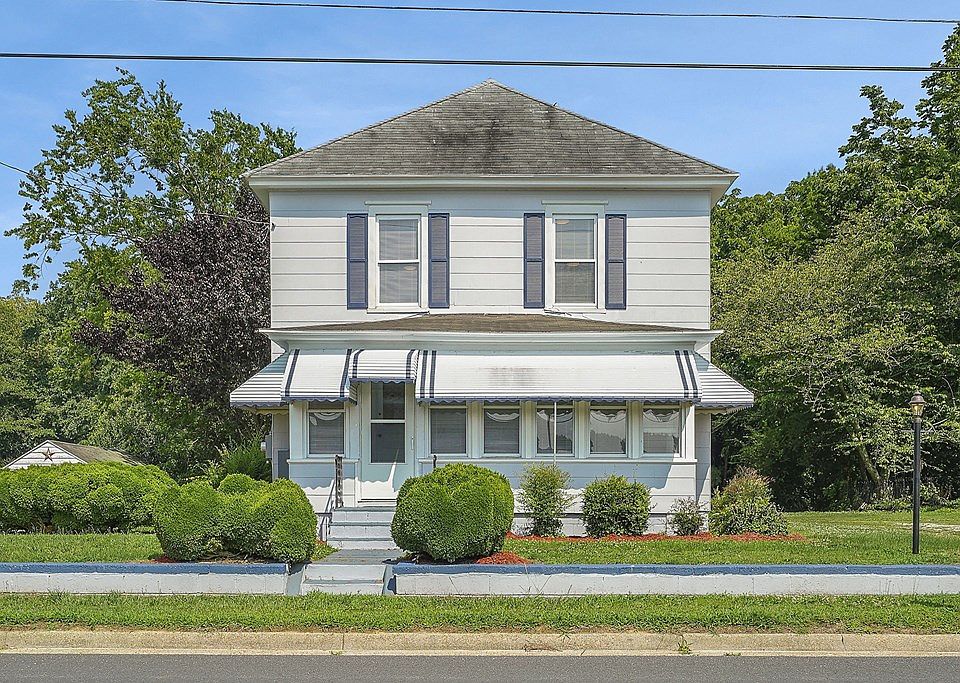 10221 Atlantic Rd, Atlantic, VA 23303 Zillow