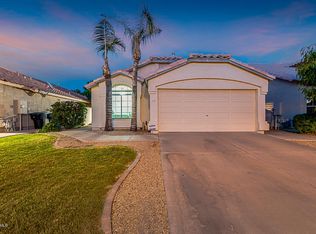 999 N Joshua Tree Ln, Gilbert, AZ 85234