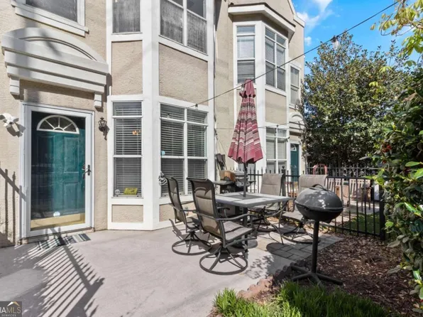 375 Highland Ave NE Unit 402, Atlanta, GA 30312