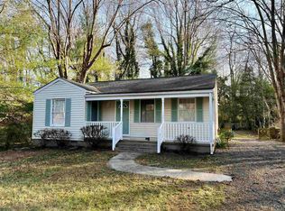 178 Ellis Dr, Louisa, VA 23093