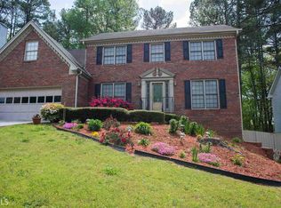 3690 Erdly Ln, Snellville, GA