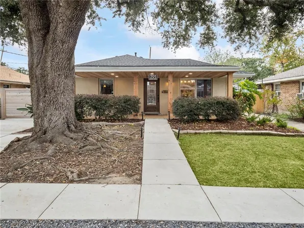 701 Sadie Ave, Metairie, LA 70003