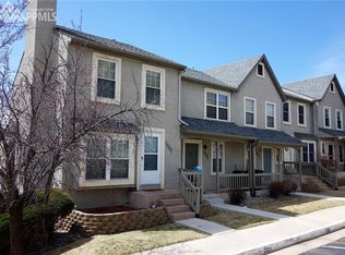2504 Blazek Loop, Colorado Springs, CO 80918