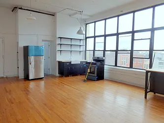 Rented by Fiddler Realty