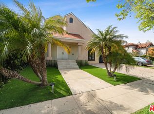 119 S Kilkea Dr, Los Angeles, CA 90048
