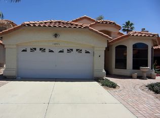 12771 N 89th St, Scottsdale, AZ 85260
