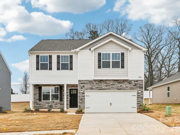 3350 Colorado Blue Ct, Gastonia, NC 28056