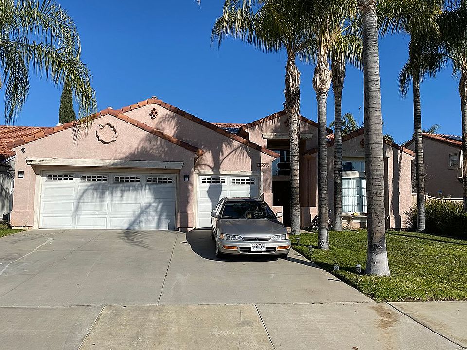 1st image of 25606 Sierra Calmo Ct