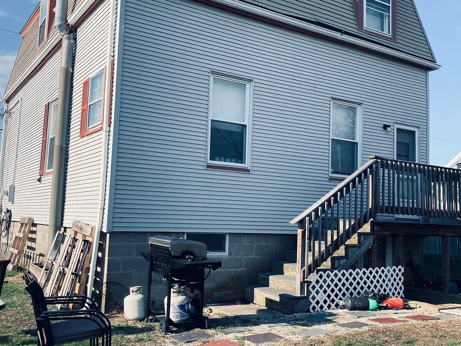 22 G St — Photo 3