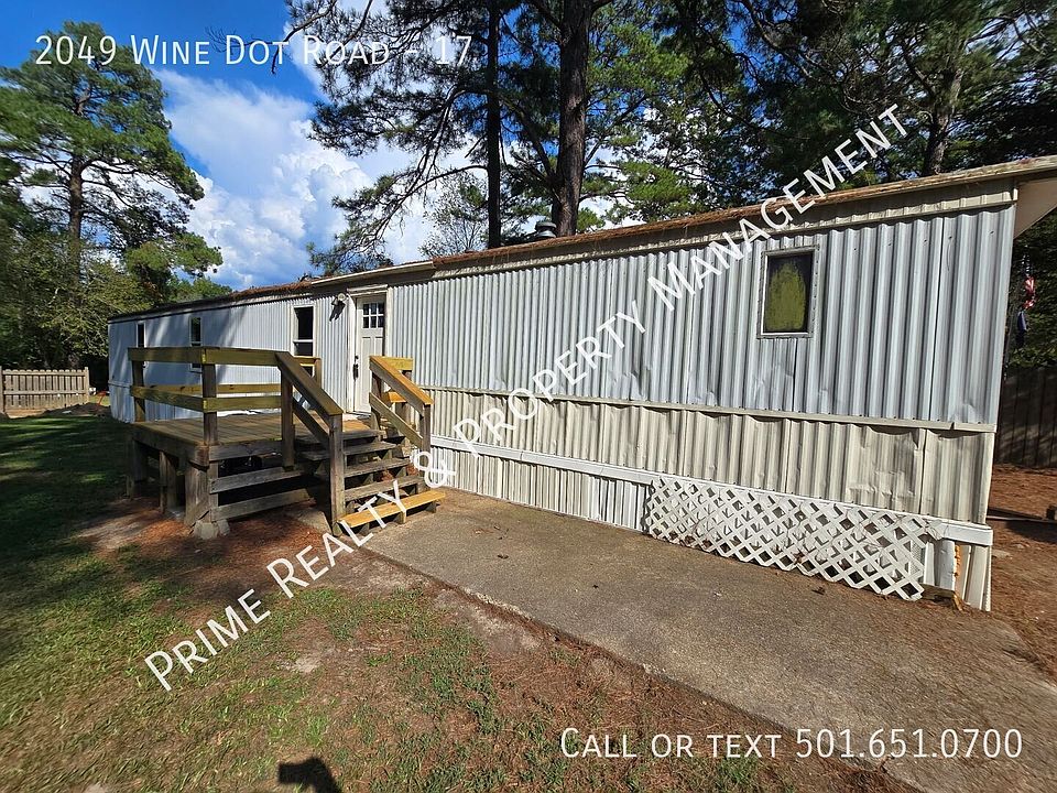 1st image of 2049 Wine Dot Rd Lot 17