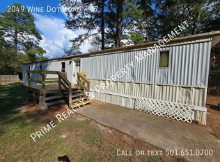 2049 Wine Dot Rd Lot 17, Malvern, AR 72104