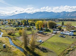 892 McWilliams Dr, Corvallis, MT 59828