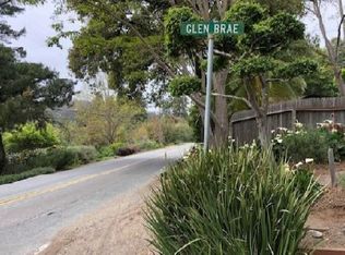 181 Glen Brae, Aptos, CA 95003