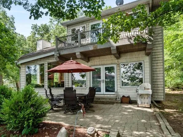 11478 Mackinac Path N, Jerome, MI 49249