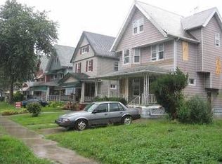 485 E 109th St, Cleveland, OH 44108
