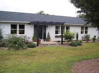 2011 Gap Creek Rd, Greer, SC 29651