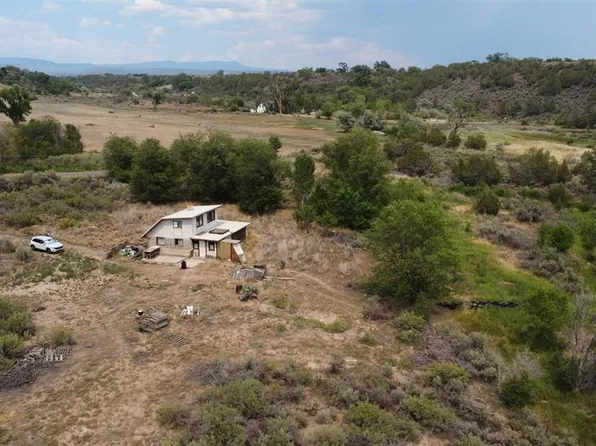 21538 Hamilton Road, Eckert, CO 81418