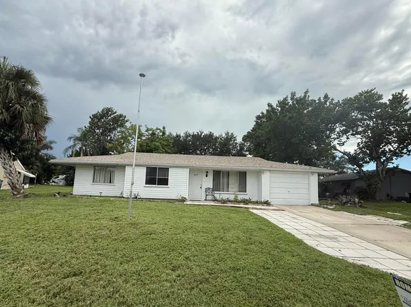 277 SW Kimball Circle, Port St Lucie, FL 34953