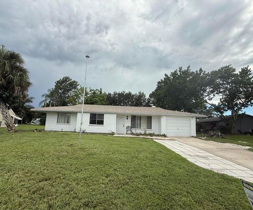 277 SW Kimball Circle, Port Saint Lucie, FL 34953