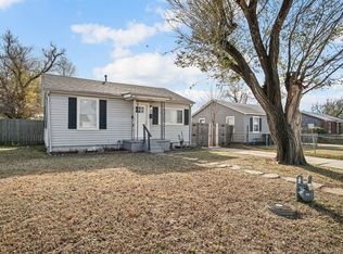 7202 NW 46th St, Bethany, OK 73008