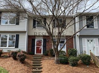 7741 Ohmann Ct, Raleigh, NC 27615