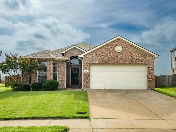 60 N Highland Dr, Sanger, TX 76266