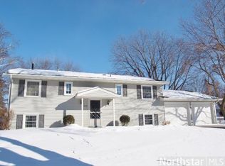 8141 Hornell Ave S, Cottage Grove, MN 55016