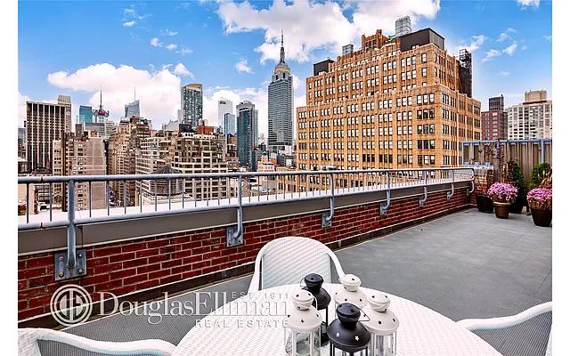 Rented by Douglas Elliman | media 27