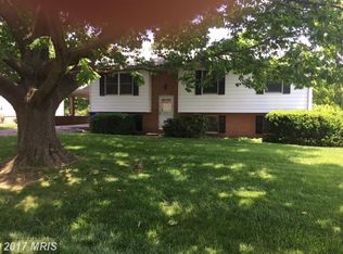 8221 Morning Dew Ct, Frederick, MD 21702